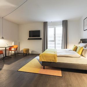 Studio adatta alle persone a mobilità ridotta con letto queen size