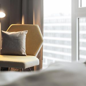 Studio con letto queen size